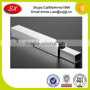 Hot Sell Customized High Precision Square Steel Pipe Manufacturer thumbnail-5