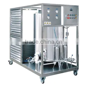 Perfume Production Line Equipment thumbnail-1