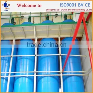 Cooking Oil Refinery Plant thumbnail-6