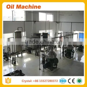 400kg per Hour Rice Bran Oil Factory Price, Rice Bran Oil Making Machinery thumbnail-4