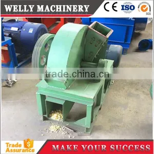 Hot Sale Low Price Good Performance Wood Shaving Machine thumbnail-2