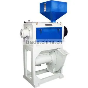 Corn Maize Hammer Mill Grinder Machine thumbnail-1