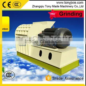 Complet Rice Husk Pellet Making Line Pellet Line Production for Sale thumbnail-2