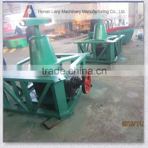 China Gold Ore Milling Machine With Low Price and High Efficiency thumbnail-5