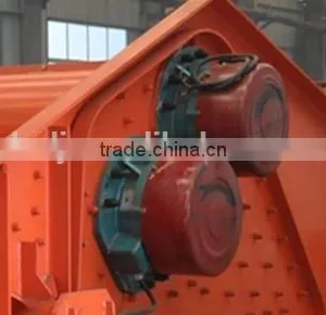 Dewatering Screen With Hydrocyclone System for Sand Washing Plant thumbnail-4