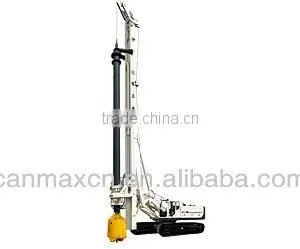 XR280C Diaphragm Wall Grab thumbnail-1