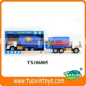 Mini Fire Truck Toy, Toy Truck Crane, Toy Fire Truck thumbnail-5