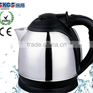 1.8L Kitchenware Stainless Steel Electric Kettle Manufacturers thumbnail-1