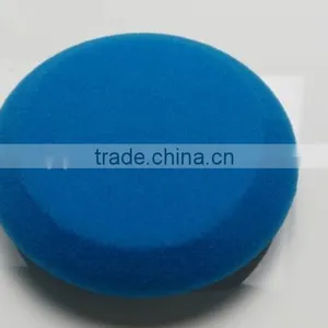 Red Foam Applicator Pad thumbnail-3