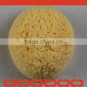 Cellulose Sponge Wipe Clean and Clear Face Wash thumbnail-1