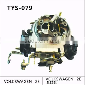 VOLKSWAGEN 2E ALCOOL Carburetors thumbnail-1