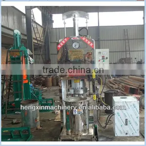 40Mpa Semi-automaic Stainless Steel Hydraulic Oil Extraction Machine thumbnail-1