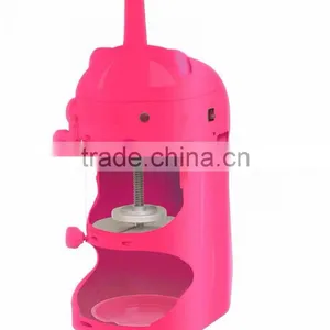 GRT - A299 Commercial Block Shaving Machine Ice Shaver thumbnail-3