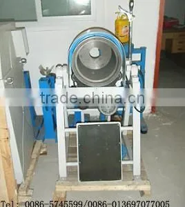 Laboratory Rod Mill/Small Size Overflow Rod Mill thumbnail-1