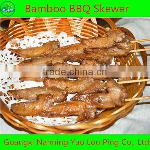 Satay Meat Skewer thumbnail-2
