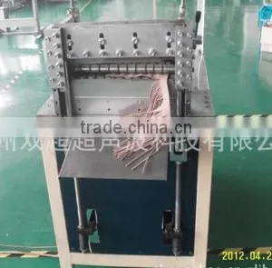 Ultrasonic Row Cutting Machine thumbnail-5