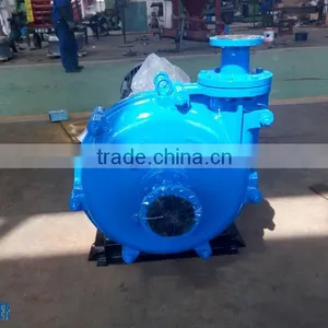 High Temperature Resistance Machinery From China Slurry Pump Factory. thumbnail-2
