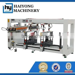 Three Ranged Carpenter Drilling Machine thumbnail-1