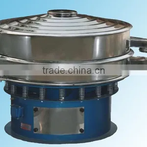 Jinzhen Solid-liquid Separation of Vibrating Screen thumbnail-1