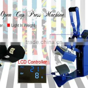 Cheap Digital Mug Cup Print Heat Press Machine for Sale in UK thumbnail-2