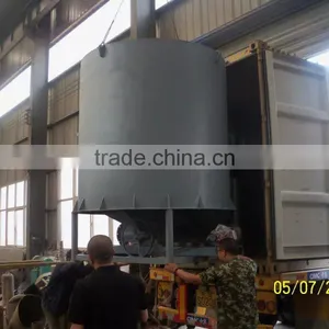 COCONUT OR WOOD Carbonization Stove For Energy thumbnail-4