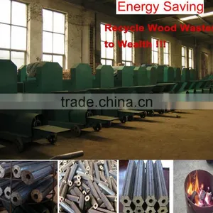 Argro Waste Charcoal Plant(with Clients' Highly Speaking) thumbnail-1