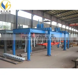 Aac Block Making Machine/auto Brick Machine/aac Block Price thumbnail-1
