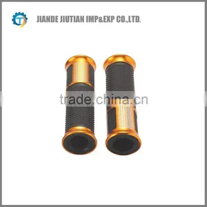 Dirt Bike Aluminum Alloy Handle Grips for Motorcycle thumbnail-3