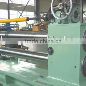 Supplying Aluminum Foil Finishing Equipment Article Points Rotary Shear thumbnail-1