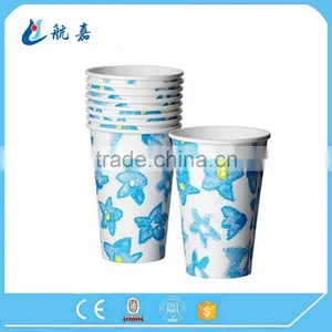 2016 Vending Bid Size Cold Drink Paper Cup China Supplier thumbnail-3
