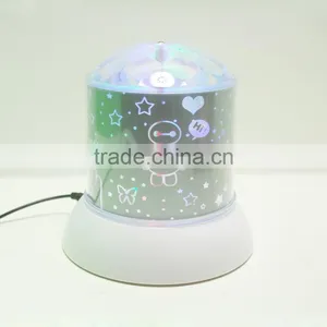 LED Star Master Projector Light Night Light for Bar Romantic Master Star Master thumbnail-5
