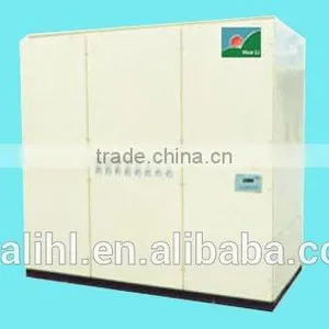Energy Saving 50H Air Cooled Packaged Air Conditioner thumbnail-2