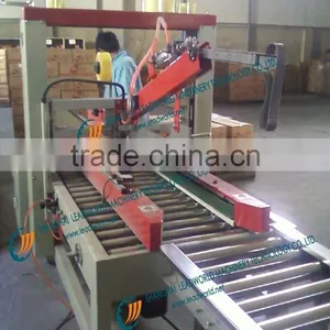 Carton Packing Machine,pvc Bottle Label Machine,filling Sealing Machine thumbnail-4