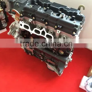 2TR-FE Gasoline Engine for Toyota Hiace Quantum thumbnail-1