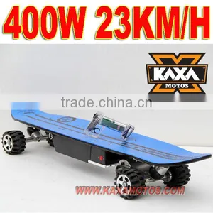 Best Electric Skateboard 400W thumbnail-1