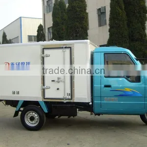 800cc Motor Tricycle thumbnail-1