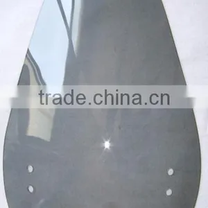 Windshield (windscreen, Motorcycle Windshields,) thumbnail-1