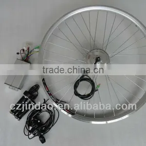 36v 250w Electric Bicycle Wheel thumbnail-1
