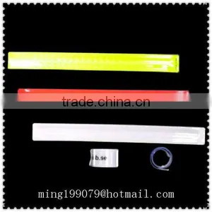 Manufacturer 3M EN471 High Reflective PVC Wrist Band thumbnail-1