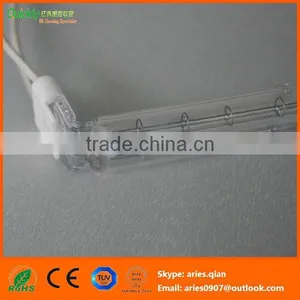 Heat Element Infrared Cooking Stove Plate thumbnail-2