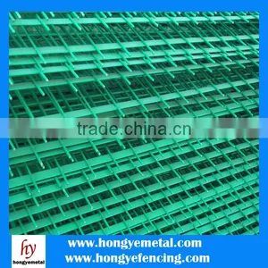1x1 2x2 3x3 5x5 10x10 Galvanized Welded Wire Mesh thumbnail-2