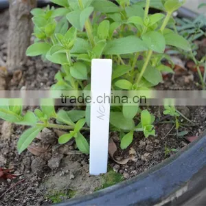 105mm 50pcs per Bag Colorful Plastic Plant Lables thumbnail-6