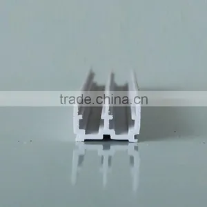 Customize Linear Pvc Profile Plastic Extrusion Profile thumbnail-5