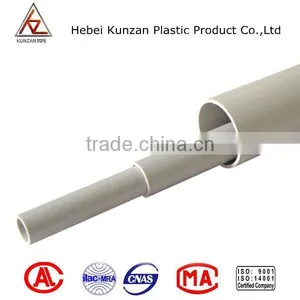 Pvc Plastic Electrical Trunkings thumbnail-1