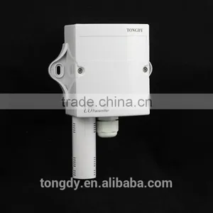 CO Transmitter for Car Parking Without LCD Display thumbnail-1