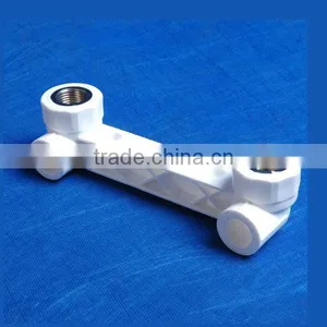 Plastic Ppr Reducing Elbow ,plumbing Material thumbnail-1