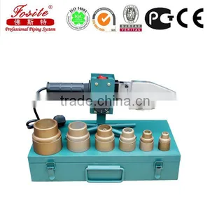 Ppr Welding Machines for Socket Fusion thumbnail-4