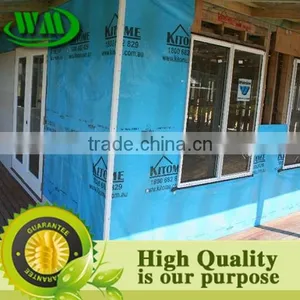 1.35*60m House Wrap Sisalation Insulation Materials thumbnail-5