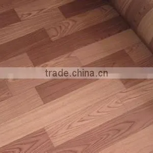 Competitive Price PVC Flooring Indoor Synthetic Badminton Court Flooring thumbnail-6