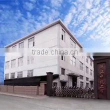 Zhejiang Zhongyou Industry & Trade Co., Ltd. company overview - view 1 thumbnail